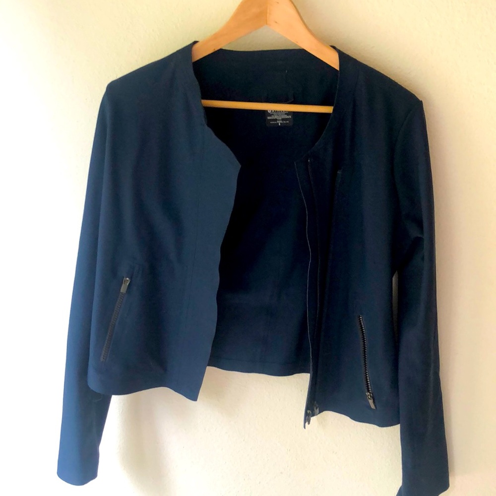 Athleta Stellar Technical Jacket - image 1